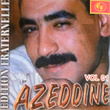 Azzedine, Vol. 1