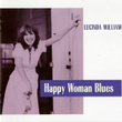 Happy Woman Blues