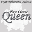 Plays Classic Queen