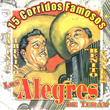 15 Corridos Famosos, Vol. 2