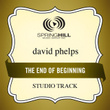 End Of The Beginning (studio Track)