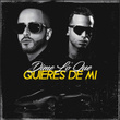 Dime Lo Que Quieres De Mi (feat. Arcangel)