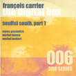 Soulful South, Part 1