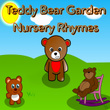 Teddy Bear Garden Nursery Rhymes