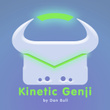 Kinetic Genji (Overwatch Rap)