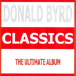 Classics - Donald Byrd
