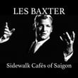 Sidewalk Cafés of Saigon