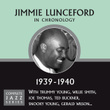 Complete Jazz Series 1939 - 1940