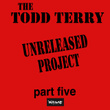 The Todd Terry Project "unreleased Part Five"
