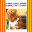 Baby, I'm Yours