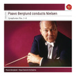 Paavo Berglund Conducts Nielsen Symphonies Nos. 1 - 6