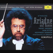 R. Strauss: Ariadne Auf Naxos