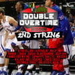 Double Overtime Riddim - 2nd String