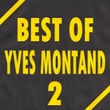 Best Of Yves Montand