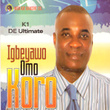 Igbeyawo Omo Koro