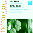 Leonhardt Edition Vol.1-J.s. Bach: Conc. Bwv 1052 D-Minor