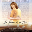La femme et le TGV