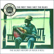 First Time I Met The Blues (when The Sun Goes Down Series)