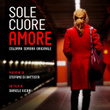 Sole cuore amore (Original motion picture soundtrack)