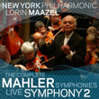 Mahler: Symphony No. 2
