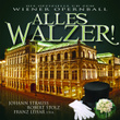 Alles Walzer! Everybody Waltz!