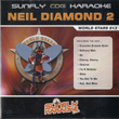 World Stars: Neil Diamond, Vol. 2