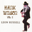 Hank Wilson Vol. Ii