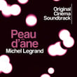 Peau D'âne (original Cinema Soundtrack)