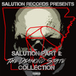 Salution Part II (The Diamond State Collection)