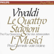 Vivaldi: The Four Seasons