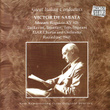 Mozart: Requiem Kv 626, Great Italian Conductors Vol. 3 - Victor De Sabata