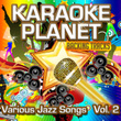 Various Jazz Songs, Vol. 2