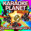 Various Pop Songs, Vol. 5