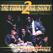 The Funky Soul Story, Vol.2