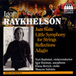 Igor Raykhelson : Jazz Suite
