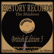 History Records - British Edition 5
