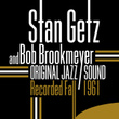 Recorded Fall 1961 (original Jazz Sound)