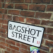 Bagshot Street
