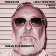 Shave the Monkeys (2015 Version)