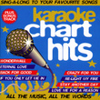 Karaoke Chart Hits