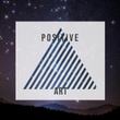 # 1 Album: Positive Art