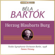 Béla Bartók: Herzog Blaubarts Burg