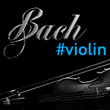 Bach #violin