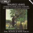 Ravel: Music For 2 Pianos