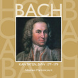 Bach, Js : Sacred Cantatas Bwv Nos 177 - 179