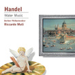 Handel: Water Music