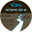 Nocturnal Skin Ep