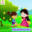 I Had a Little Nut Tree - Single