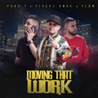 Moving That Work (feat. Five4J.Swae)