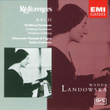 Bach: Goldberg - Variations Etc.- Landowska